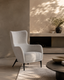 Auguste Lounge Chair
