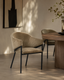 Aidan Armchair - Set of 2 - Olive