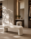 Roxton Bench - Dove