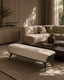 Morciano Bench Seat