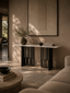 Lexington Console Table