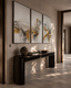 Palmier Wall Art