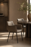 Kim Dining Chair - Buffalo