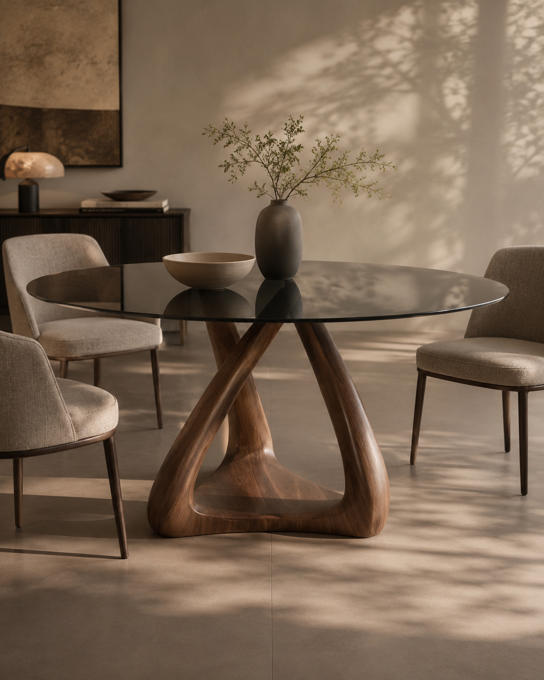 Avignon Dining Table