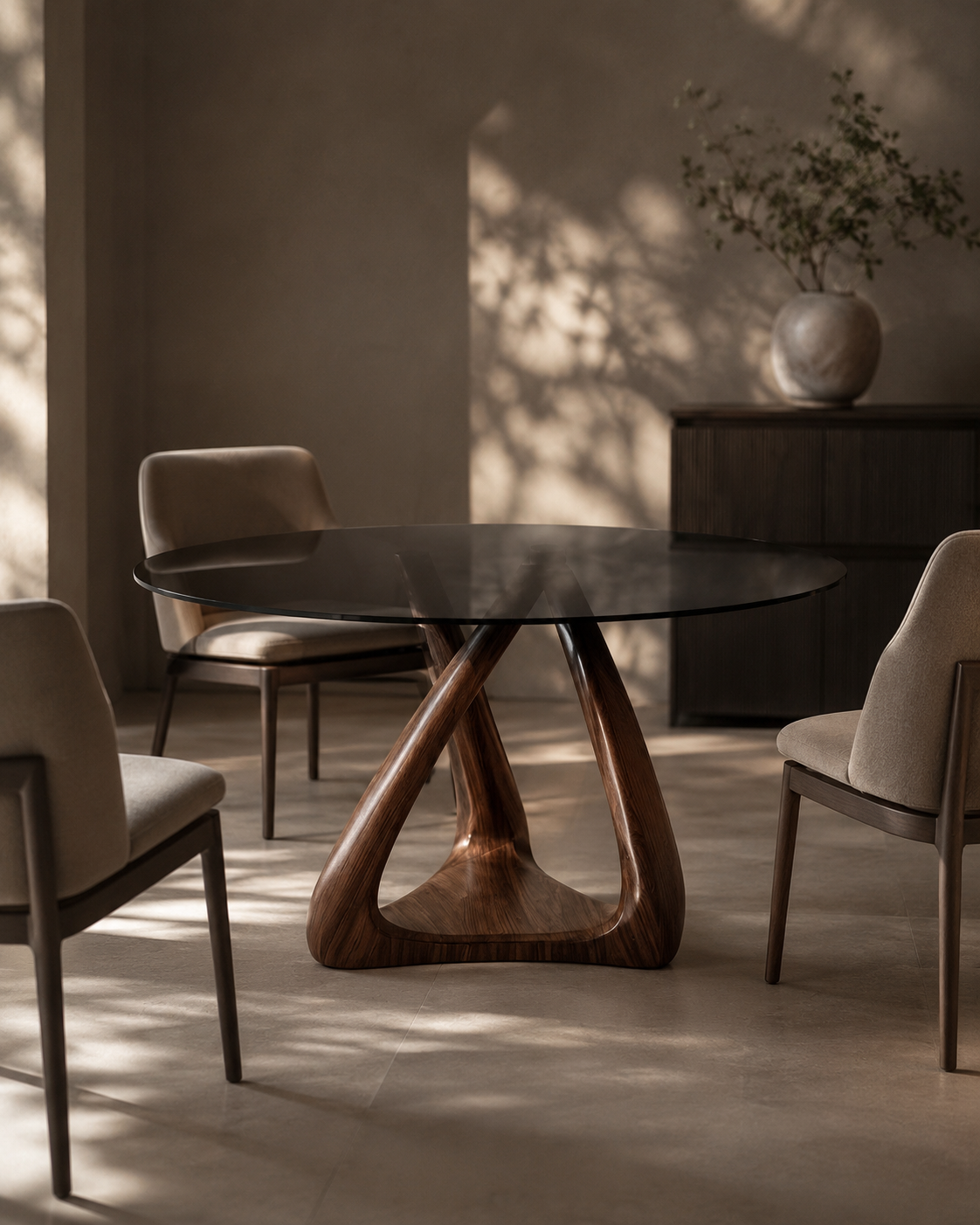 Avignon Dining Table