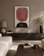 Genda - Oil painting