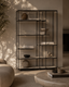 Bolton Book Shelf