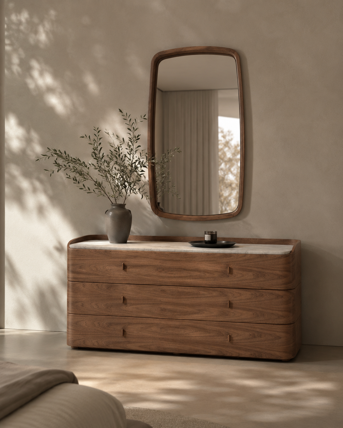 Vertu Mirror