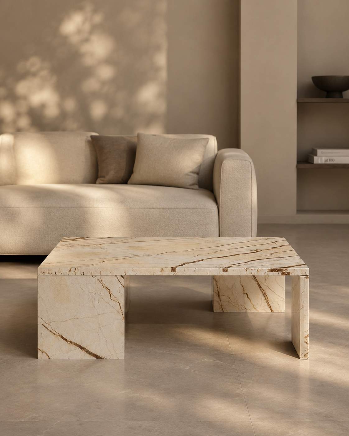 Kenzo Coffee Table