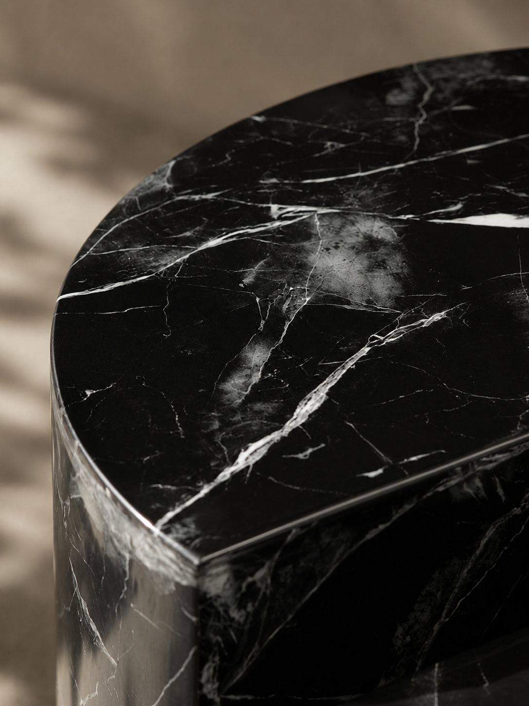 Titan Coffee Table - 2 piece