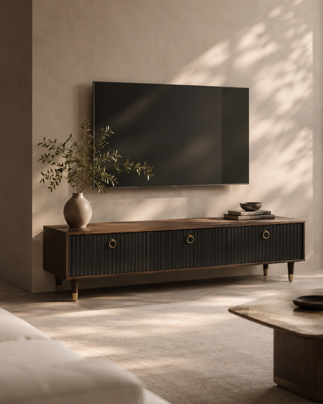 Trueno TV Unit
