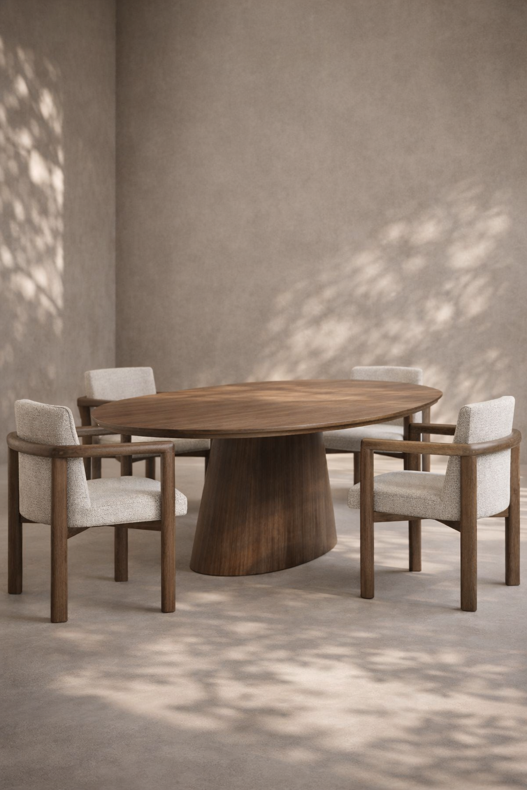 Clover Dining Chair
