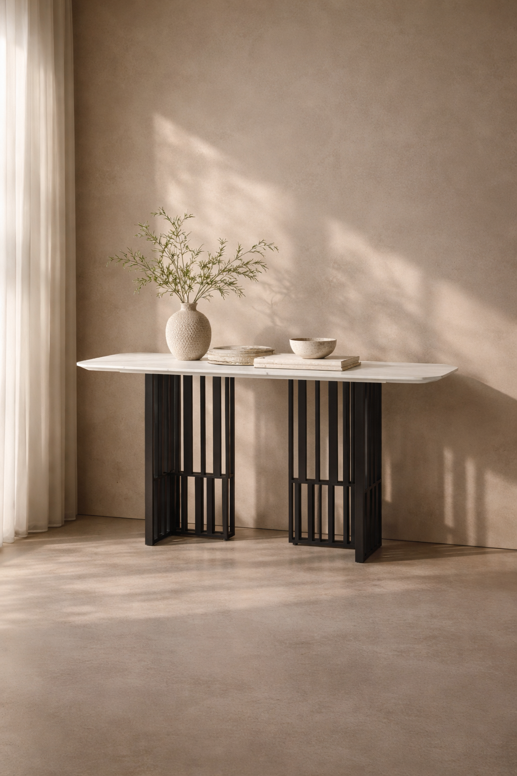 Lexington Console Table