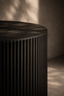 Costine Side Table - Black