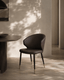 Bellroy Dining Chair - Espresso