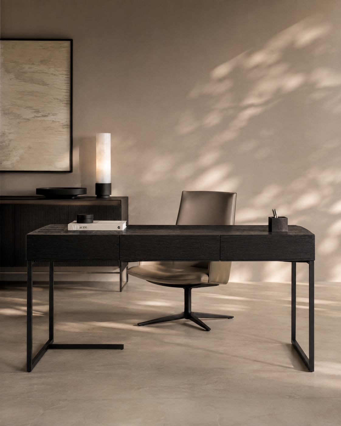 Vernon Desk