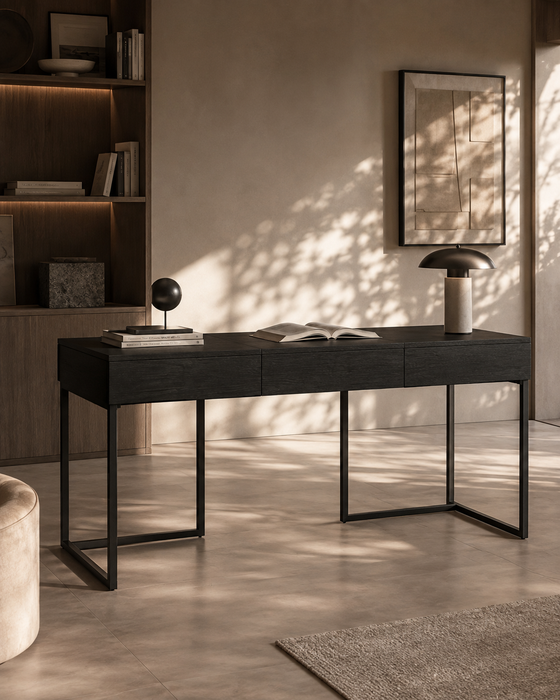Vernon Desk