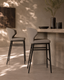 Kabo Bar Stool - Buffalo
