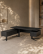 Montparnasse Desk - Corner
