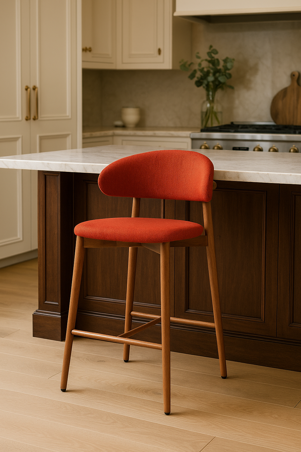Haruto Bar Stool