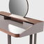 Anson Leather Dressing Table