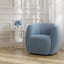 Clay Bluebell Chair