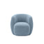 Clay Cotton Chair