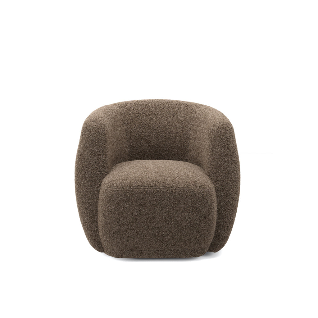 Clay Bluebell Chair