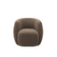 Clay Cotton Chair