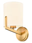 Clifton 1lt Wall Light