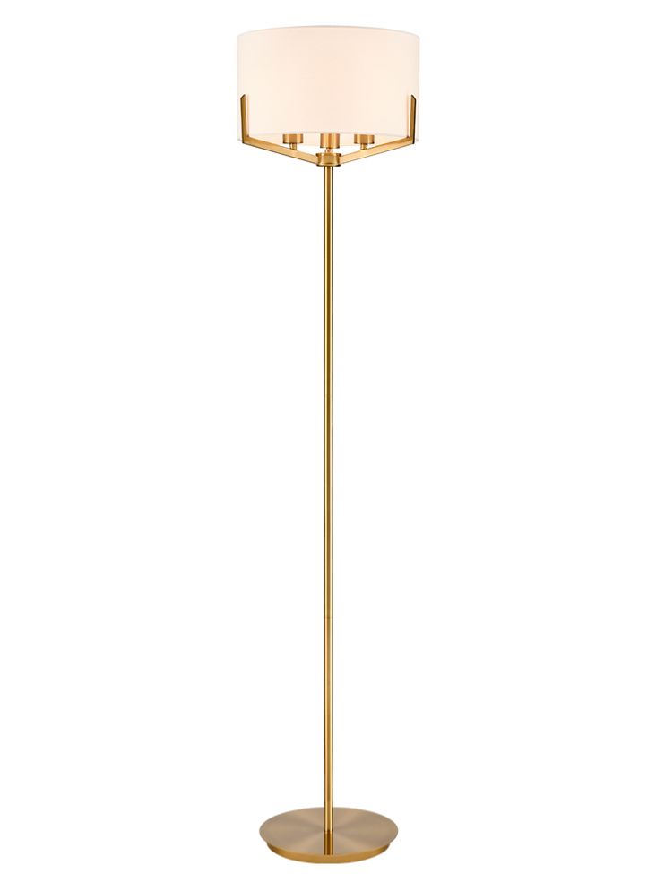 Clifton Floor Lamp