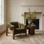 Colby Khaki Chair