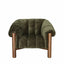 Colby Khaki Chair