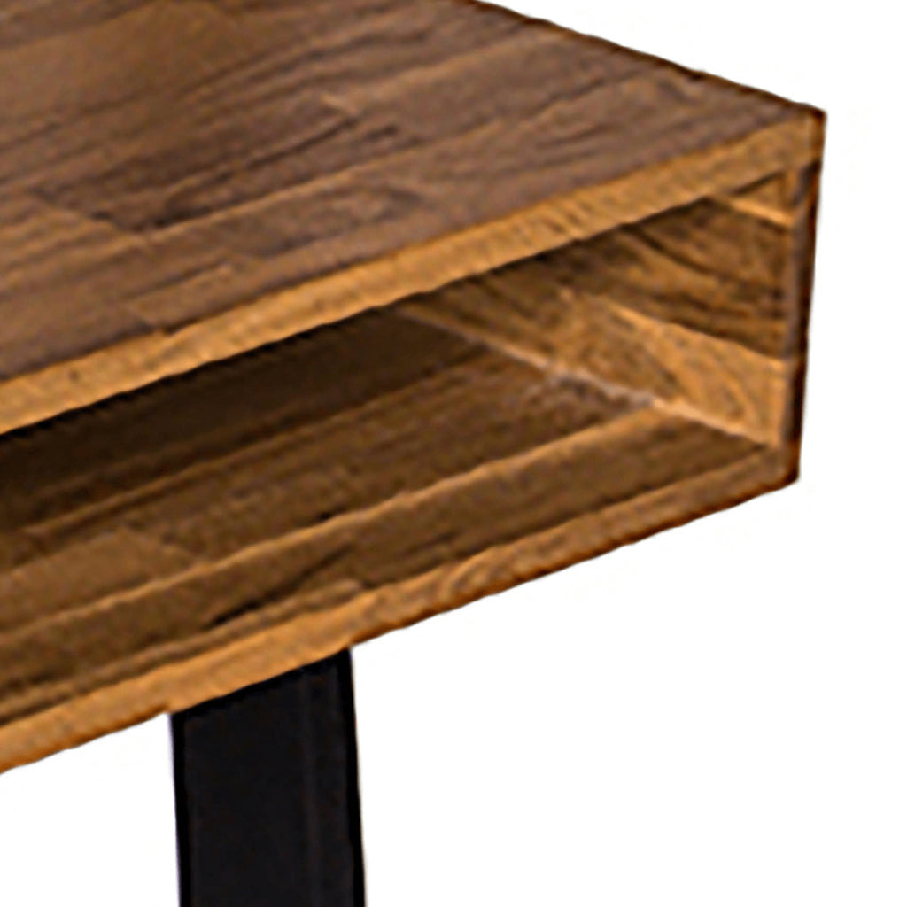 Copenhagen Ladder Desk