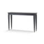 Cora Console Espresso Oak