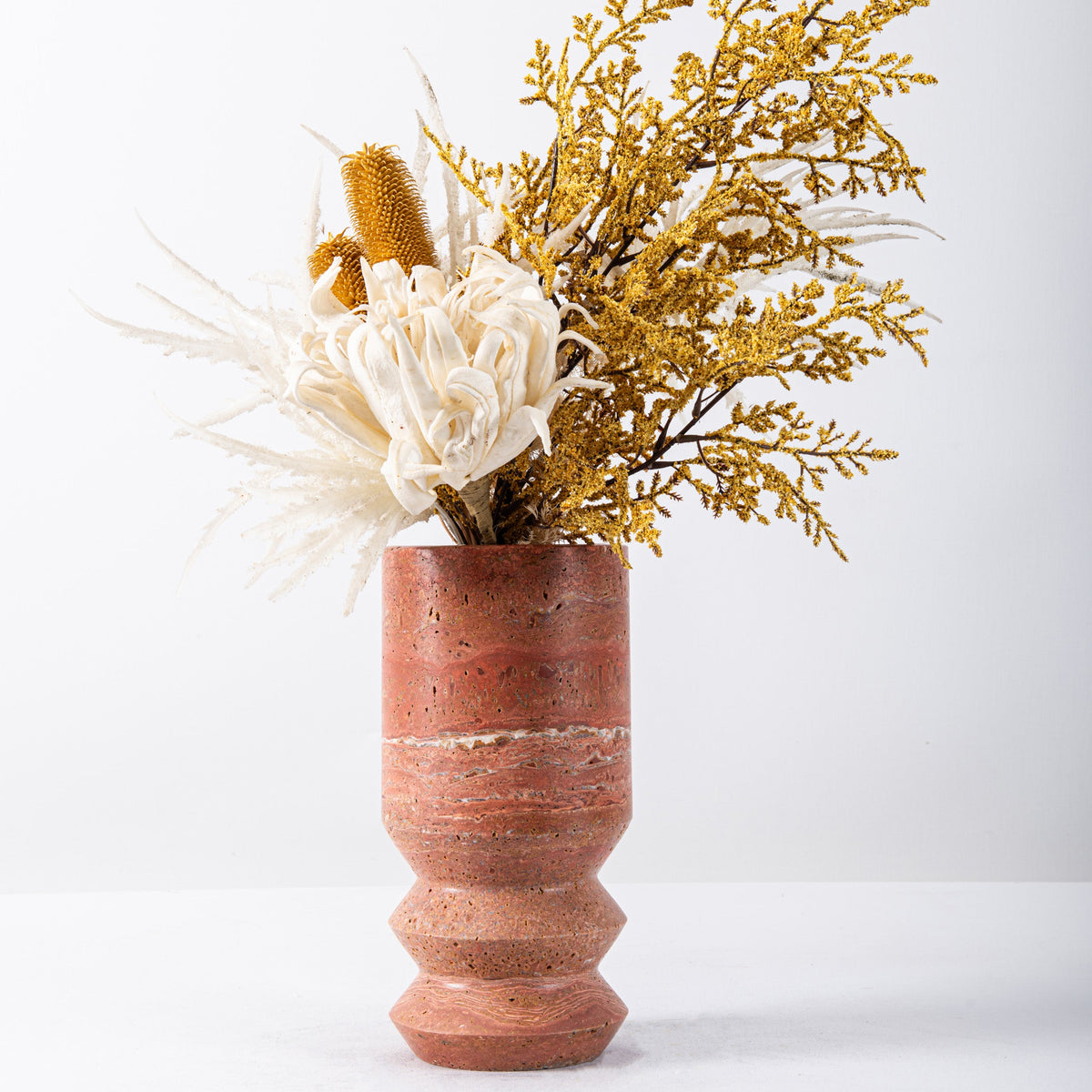 Coralis Vase.