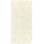 Washable Ghost Ivory Shaggy Rug