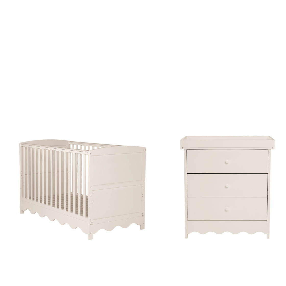 OTI Bedroom Dancer 2 Piece Room Set Cashmere House of Isabella UK