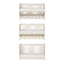 OTI Bedroom Dancer 2 Piece Room Set Cashmere House of Isabella UK