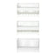 OTI Bedroom Dancer 2 Piece Room Set White House of Isabella UK