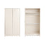 OTI Bedroom Dancer 3 Piece Roomset Cashmere House of Isabella UK
