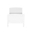 OTI Bedroom Dancer 3 Piece Room Set White House of Isabella UK