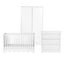 OTI Bedroom Dancer 3 Piece Room Set White House of Isabella UK
