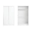 OTI Bedroom Dancer 3 Piece Room Set White House of Isabella UK