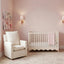 OTI Nursery Dancer Cot Bed Cashmere House of Isabella UK