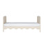 OTI Nursery Dancer Cot Bed Cashmere House of Isabella UK