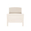 OTI Nursery Dancer Cot Bed Cashmere House of Isabella UK