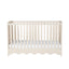 OTI Nursery Dancer Cot Bed Cashmere House of Isabella UK