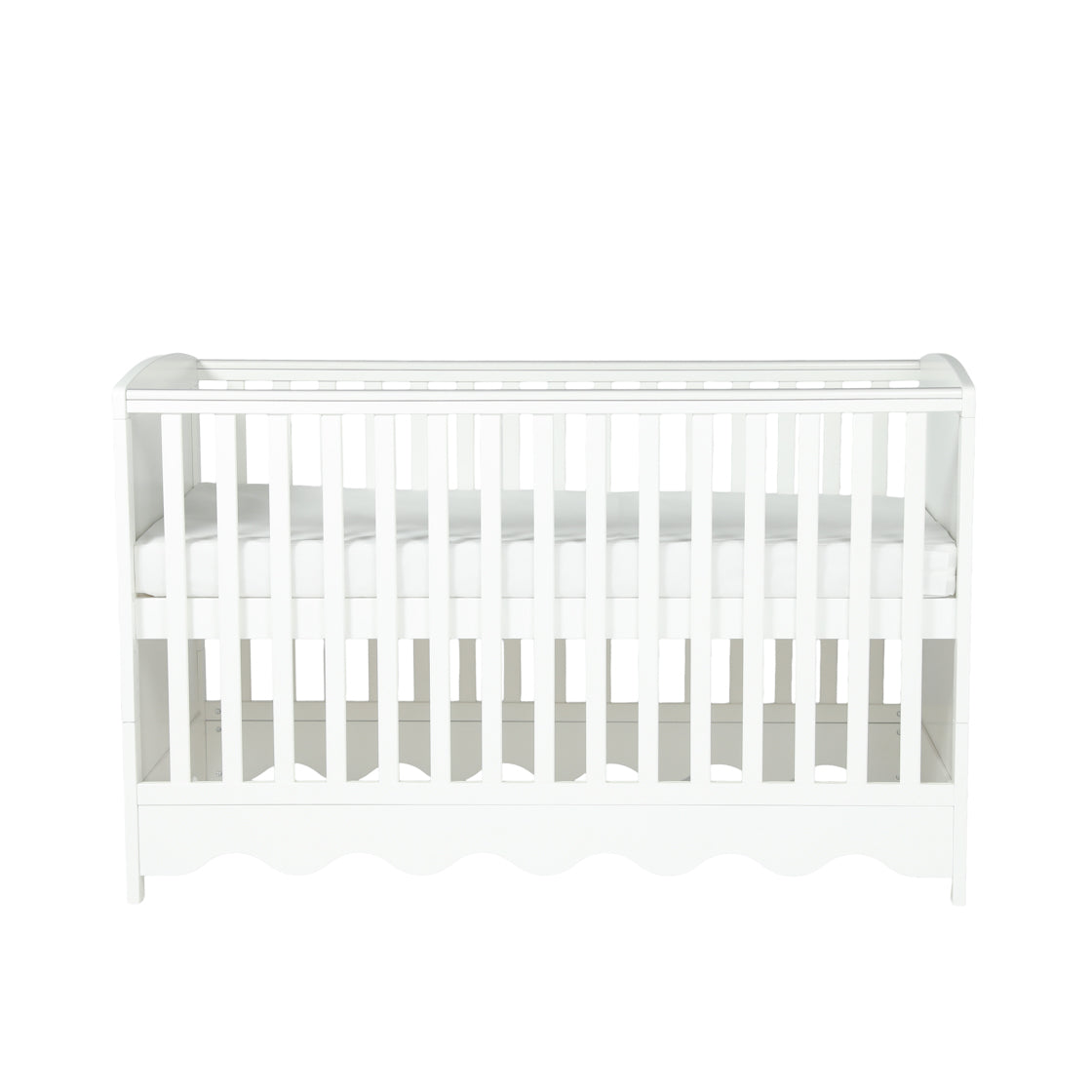 OTI Nursery Dancer Cot Bed White House of Isabella UK