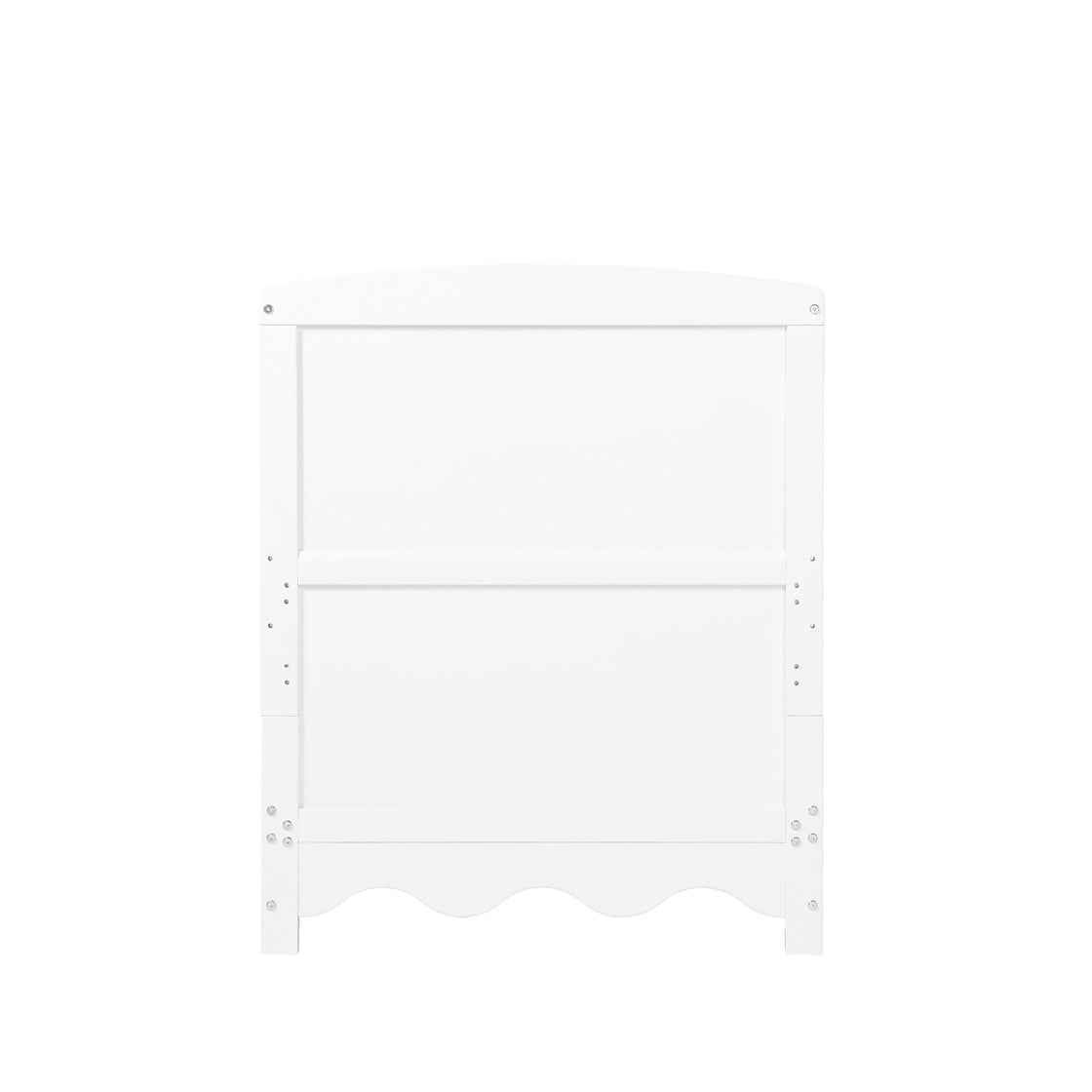 OTI Nursery Dancer Cot Bed White House of Isabella UK